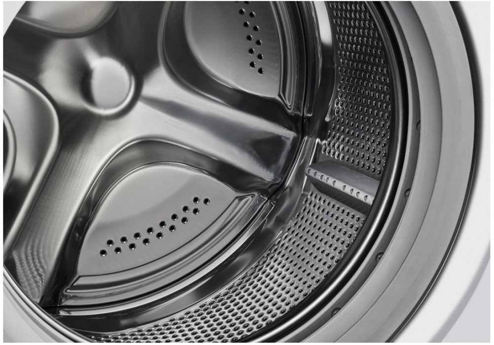 Пральна машина Electrolux EW6S326SUI 6 Фото Пральна машина Electrolux EW6S326SUI 6