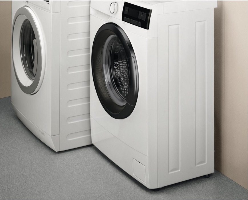 Пральна машина Electrolux EW6S326SUI 8 Фото Пральна машина Electrolux EW6S326SUI 8