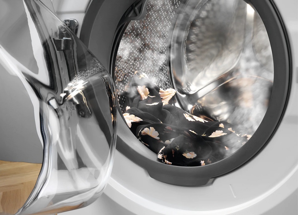 Пральна машина Electrolux EW6S406WU 4 Фото Пральна машина Electrolux EW6S406WU 4