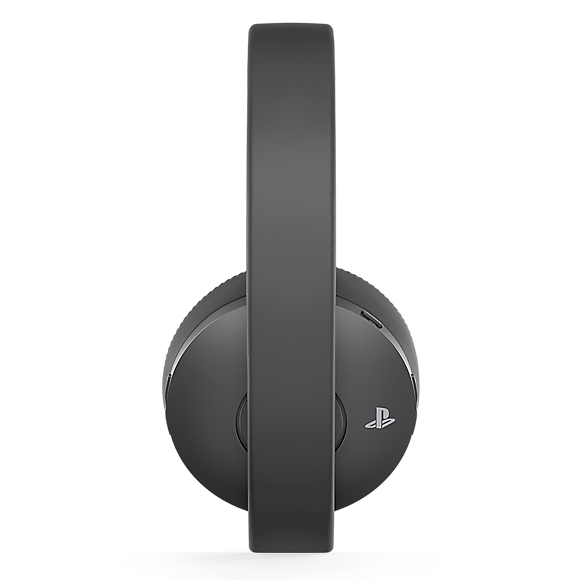 Limited edition the last of us part ii gold wireless headset hot sale