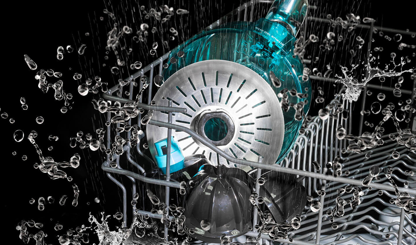 Фото Цитрус-пресс Cecotec Zitrus 160 Vita Inox - 5