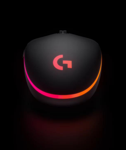 Миша дротова Logitech G102 - 2 Фото Миша дротова Logitech G102 - 2