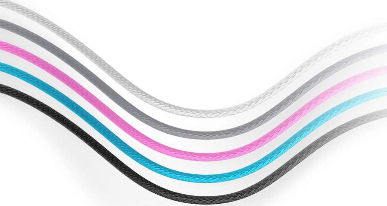 Фото Мышь проводная игровая Xtrfy M4 RGB White (XG-M4-RGB-WHITE) - 7