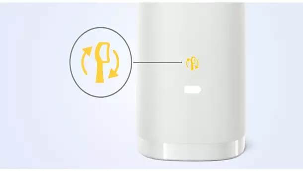 Зубная щетка электрическая Philips HX9911/27 9 Фото Зубная щетка электрическая Philips HX9911/27 9