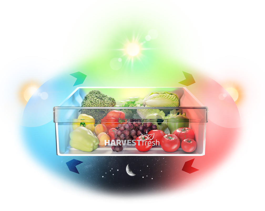 Фото Холодильник Beko RCNA406E35ZXBR - 2