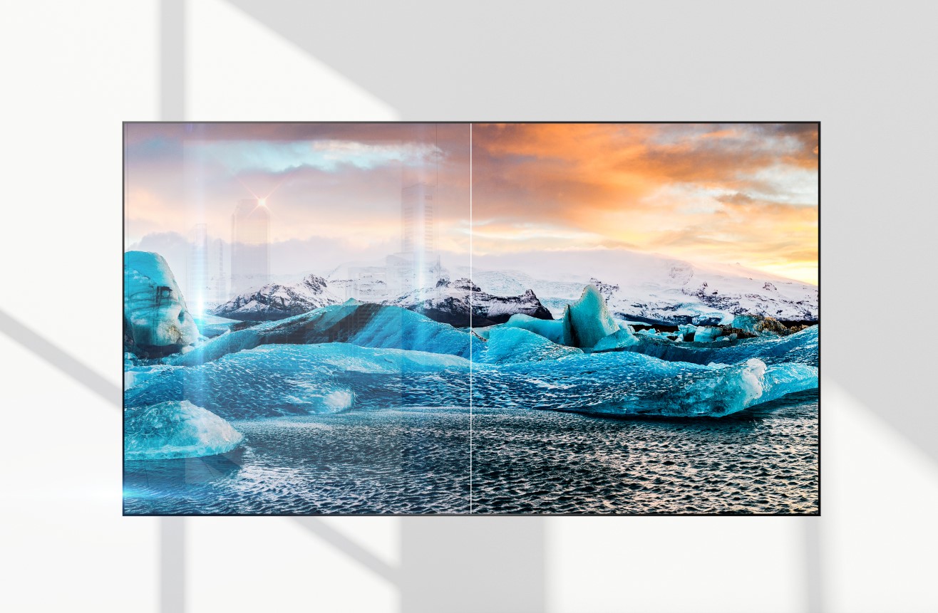 Телевизор Hisense U8QF - 6 Фото Телевизор Hisense U8QF - 6