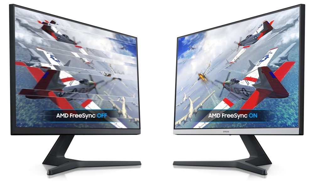 Фото Монитор Samsung U28R550U (LU28R550UQIXCI) - 5