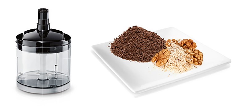 Фото Блендер заглибний Bosch MS6CM6155 - 8