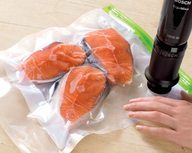 Фото Блендер заглибний Bosch MS6CB61V5 - 3