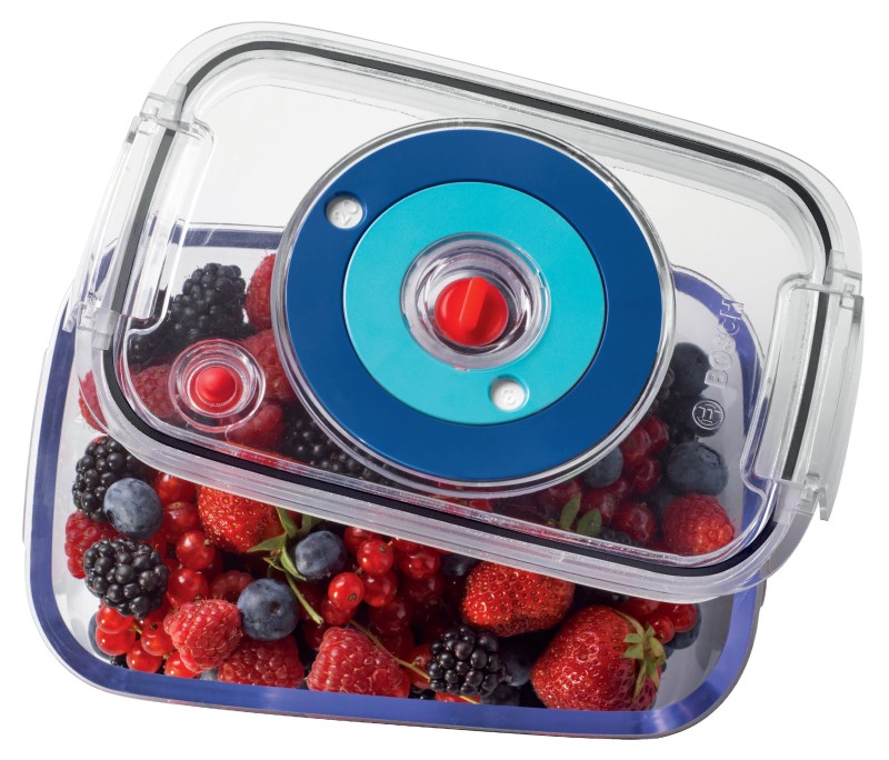 Фото Блендер заглибний Bosch MS6CB61V5 - 5