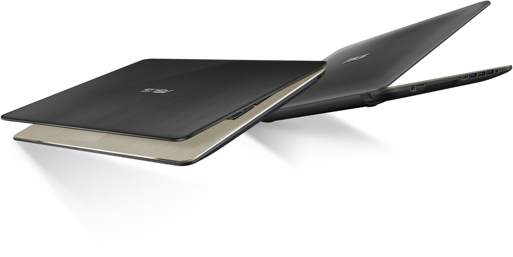 Ноутбук Asus X540UB-DM1723 Black-1 Фото Ноутбук Asus X540UB-DM1723 Black-1