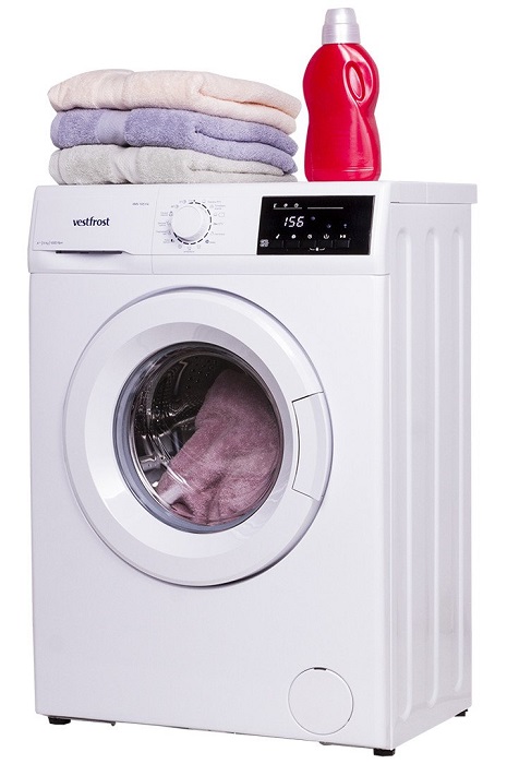 Стиральная машина Vestfrost XMV 105 F4 2 Фото Стиральная машина Vestfrost XMV 105 F4 2