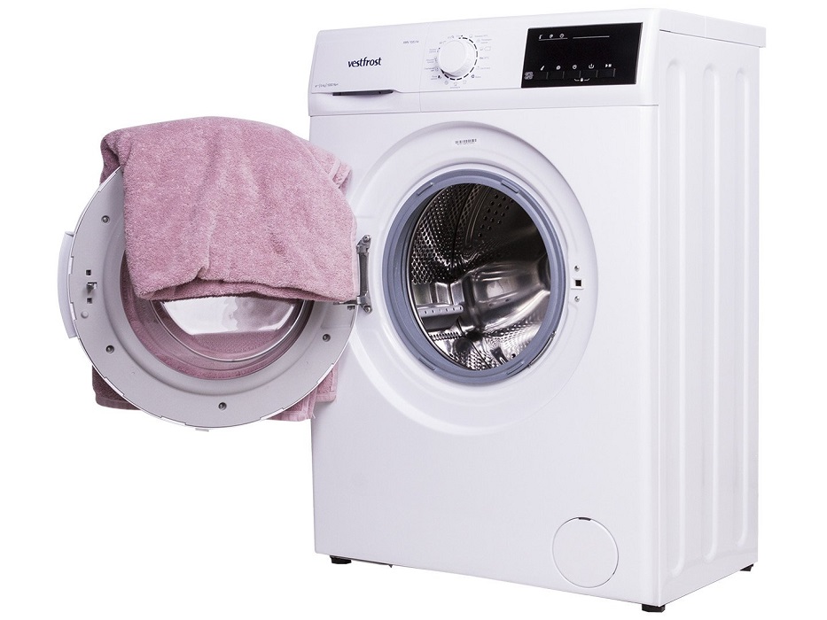 Стиральная машина Vestfrost XMV 105 F4 5 Фото Стиральная машина Vestfrost XMV 105 F4 5