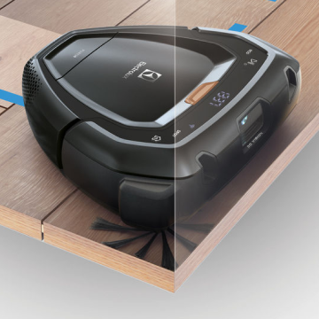 Фото Пилосос робот Electrolux PI92-4ANM - 4