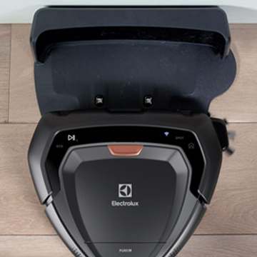 Фото Пилосос робот Electrolux PI92-4ANM - 5