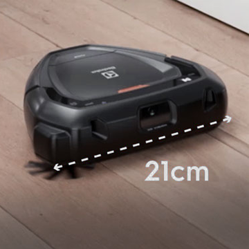 Фото Пилосос робот Electrolux PI92-4ANM - 7