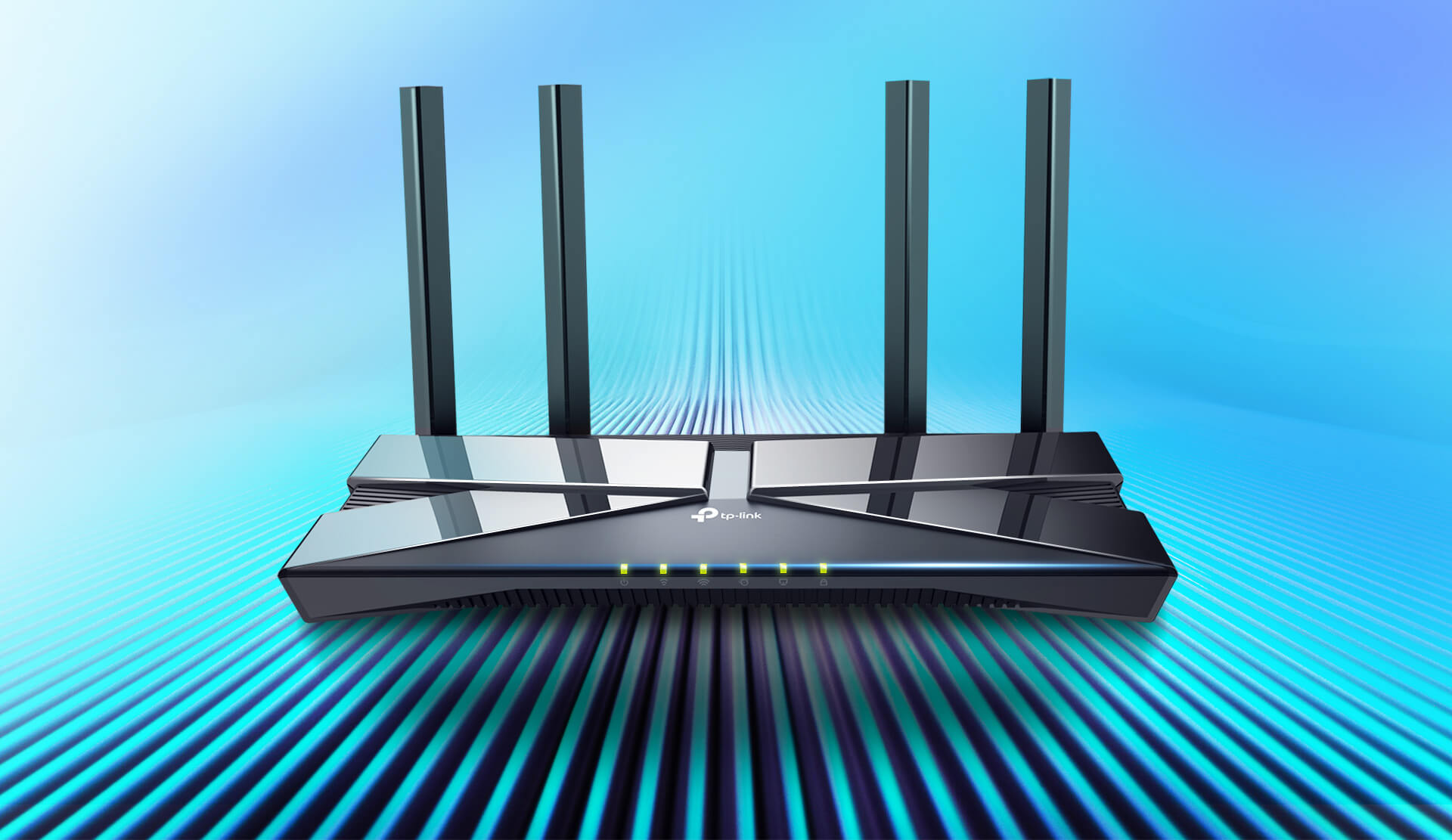 Маршрутизатор Ethernet TP-Link Archer AX10 - 1 Фото Маршрутизатор Ethernet TP-Link Archer AX10 - 1