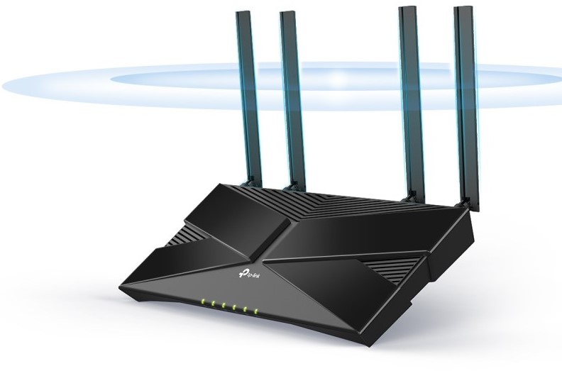 Маршрутизатор Ethernet TP-Link Archer AX10 - 3 Фото Маршрутизатор Ethernet TP-Link Archer AX10 - 3