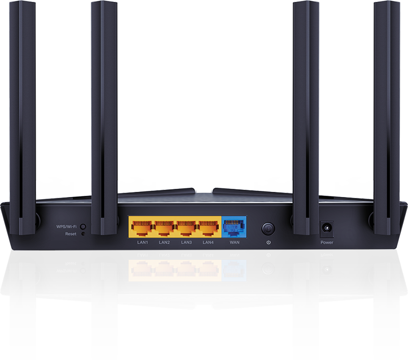 Маршрутизатор Ethernet TP-Link Archer AX10 - 4 Фото Маршрутизатор Ethernet TP-Link Archer AX10 - 4