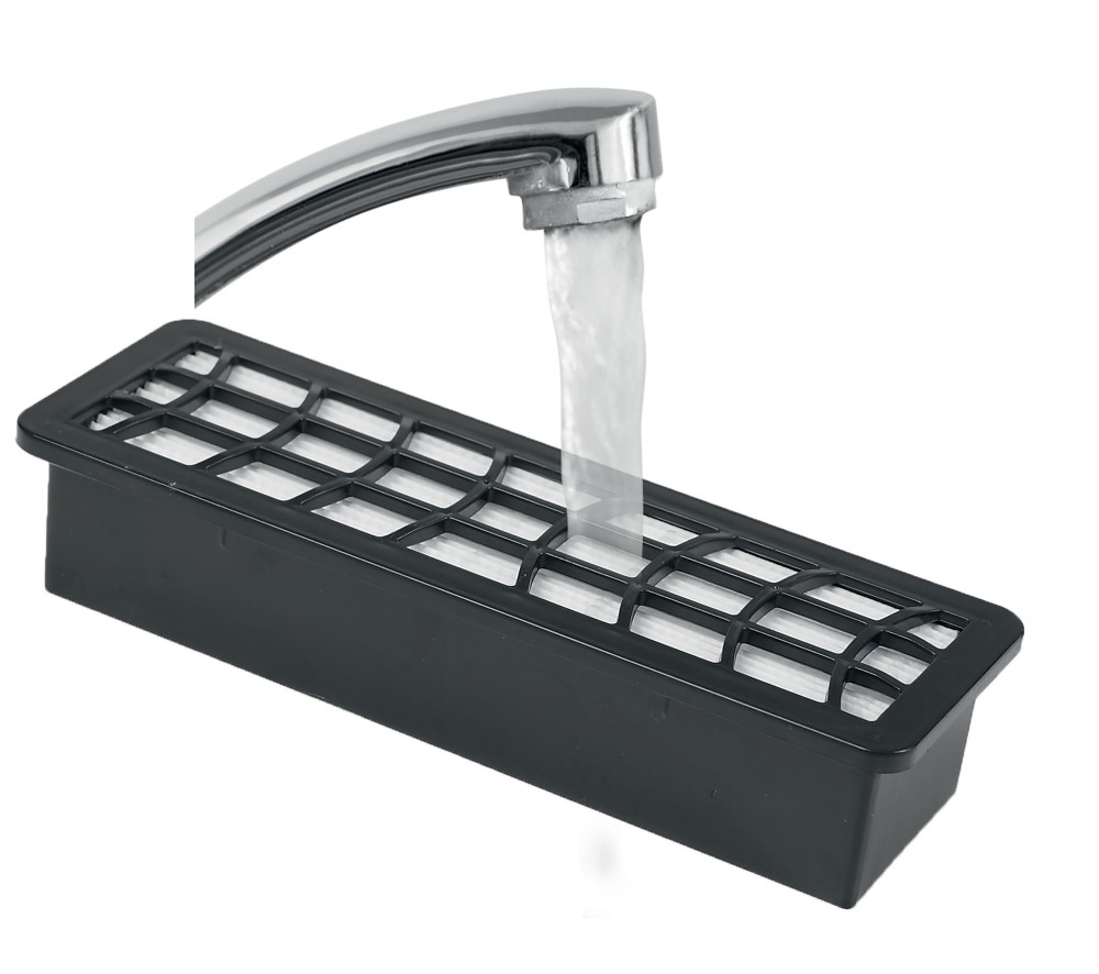 Фото Пылесос моющий с аквафильтром Bosch BWD41700 - 3