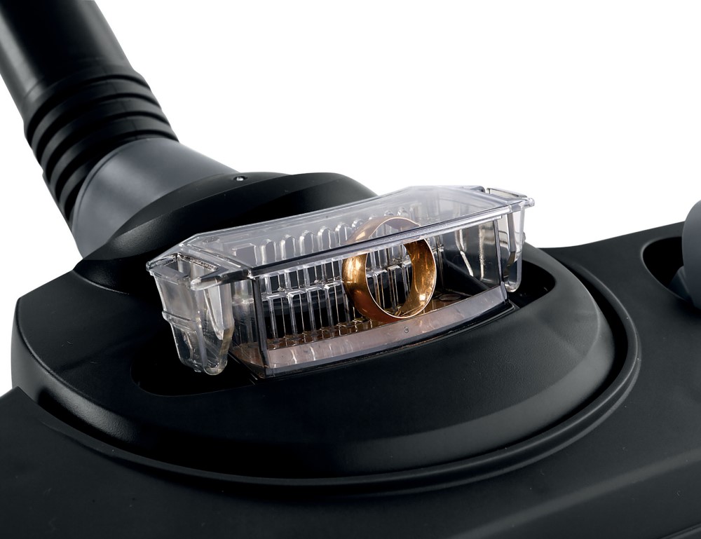 Фото Пылесос моющий с аквафильтром Bosch BWD41700 - 5