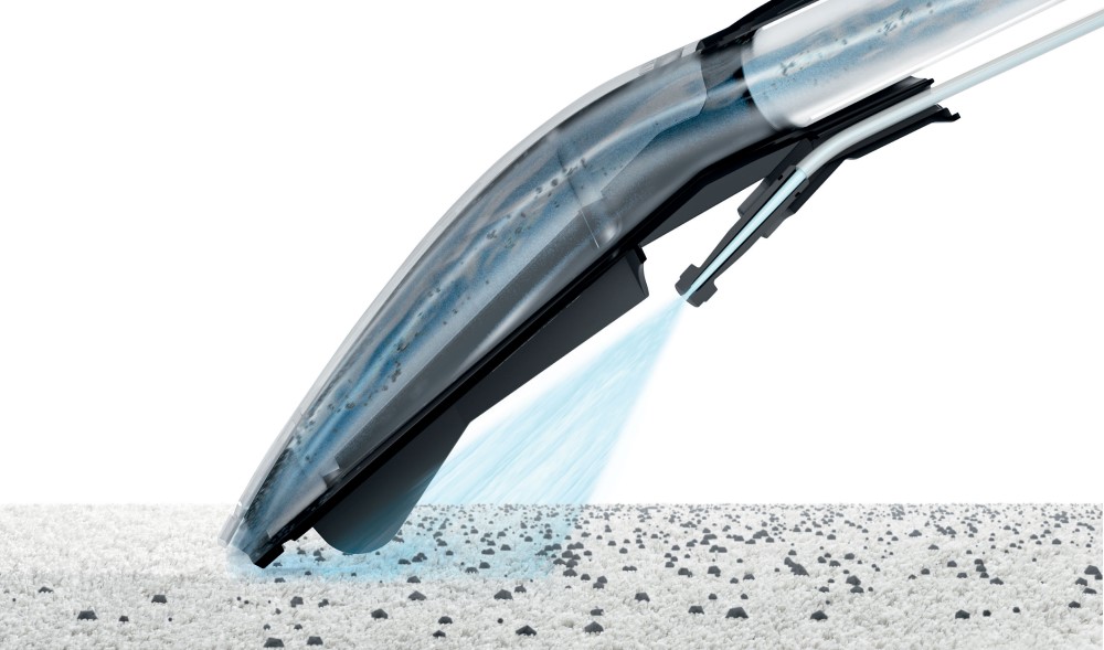 Фото Пылесос моющий с аквафильтром Bosch BWD41700 - 7