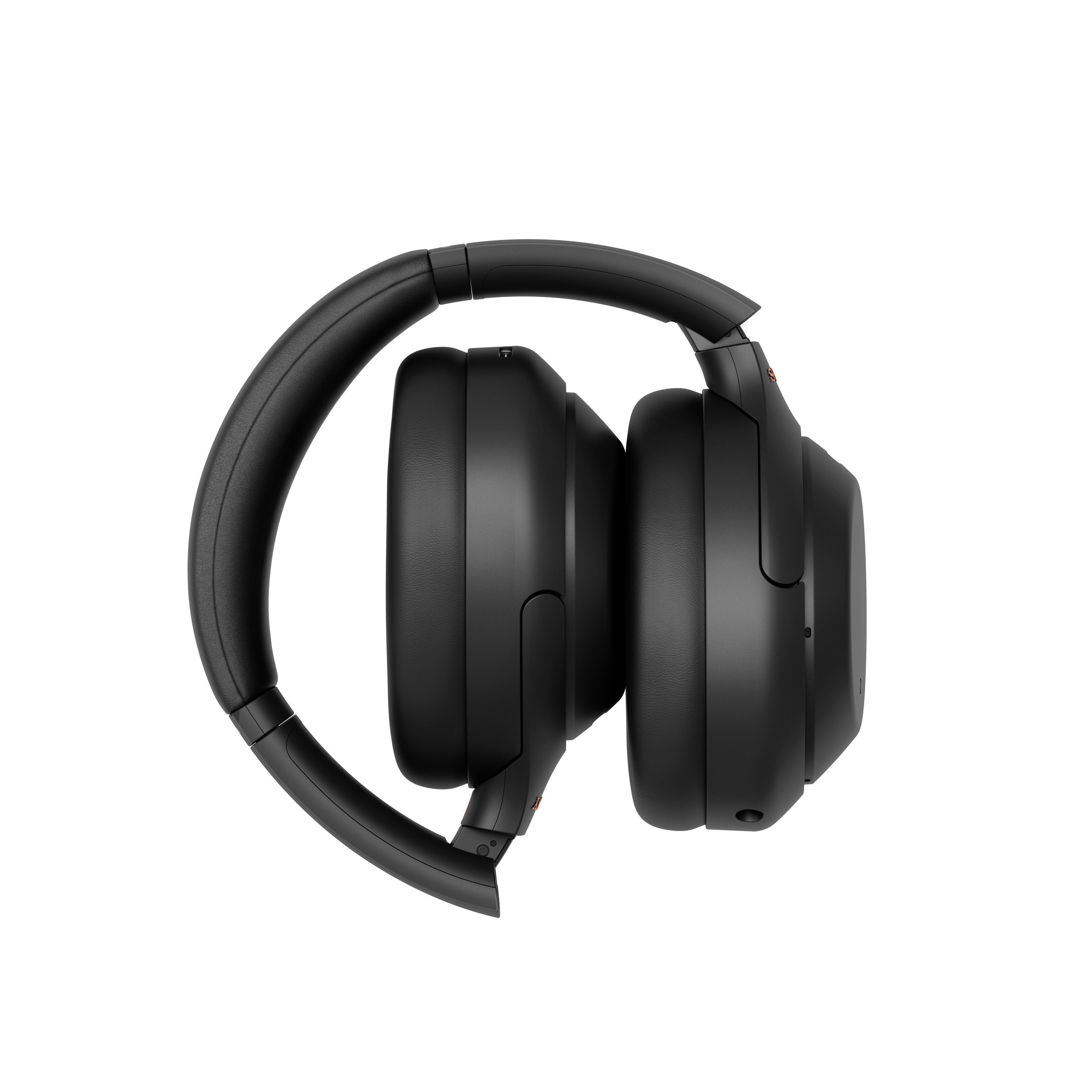 Наушники полноразмерные беспроводные Sony WH-1000XM4 Platinum Silver - 16 Фото Наушники полноразмерные беспроводные Sony WH-1000XM4 Platinum Silver - 16