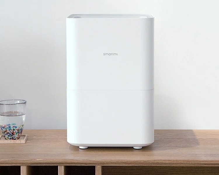 Увлажнитель воздуха Xiaomi SmartMi Humidifier 2 (CJXJSQ02ZM) (SKV6001EU) 0 Фото Увлажнитель воздуха Xiaomi SmartMi Humidifier 2 (CJXJSQ02ZM) (SKV6001EU) 0