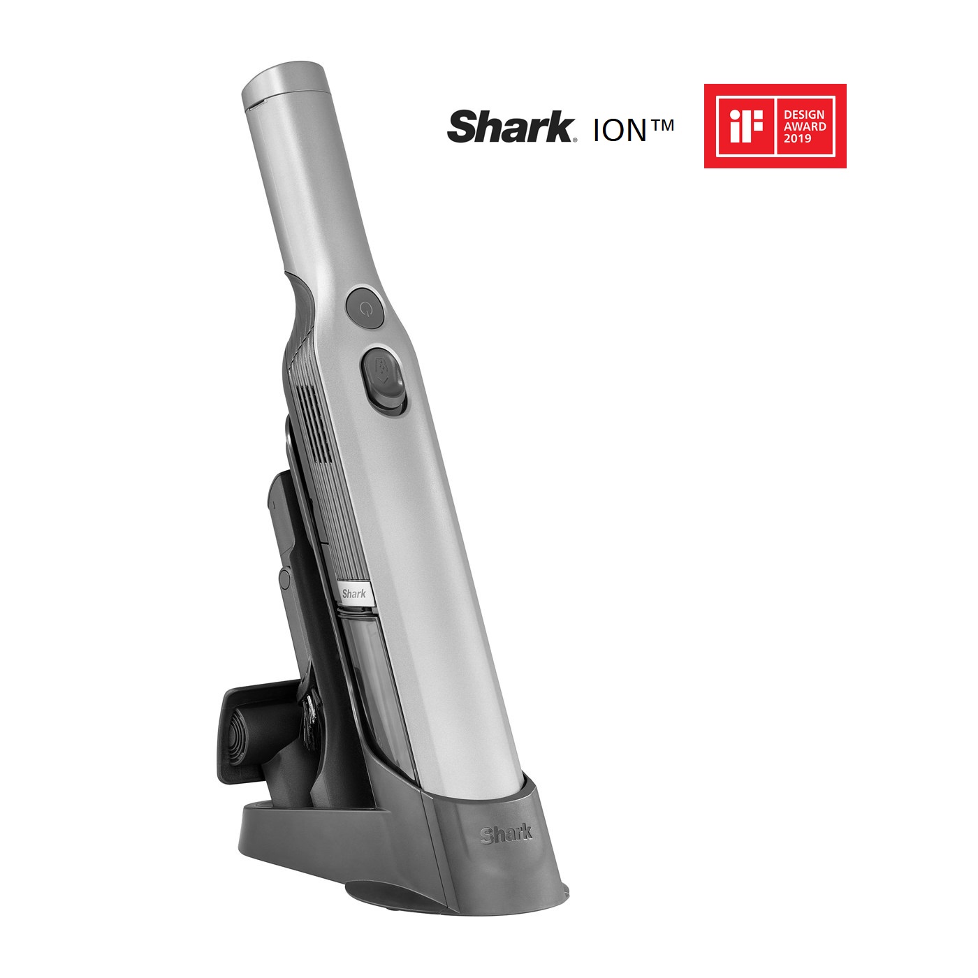 Пылесос ручной для дома Shark WV200EU-2 Фото Пылесос ручной для дома Shark WV200EU-2