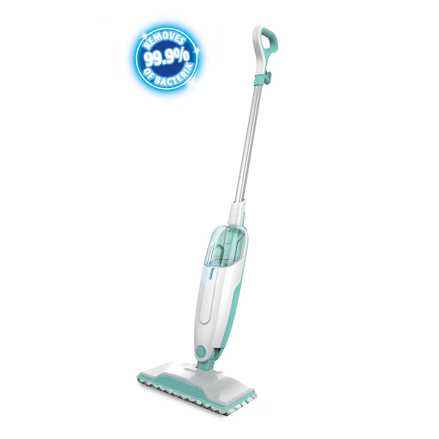 Фото Пароочиститель Shark S1000EU-1