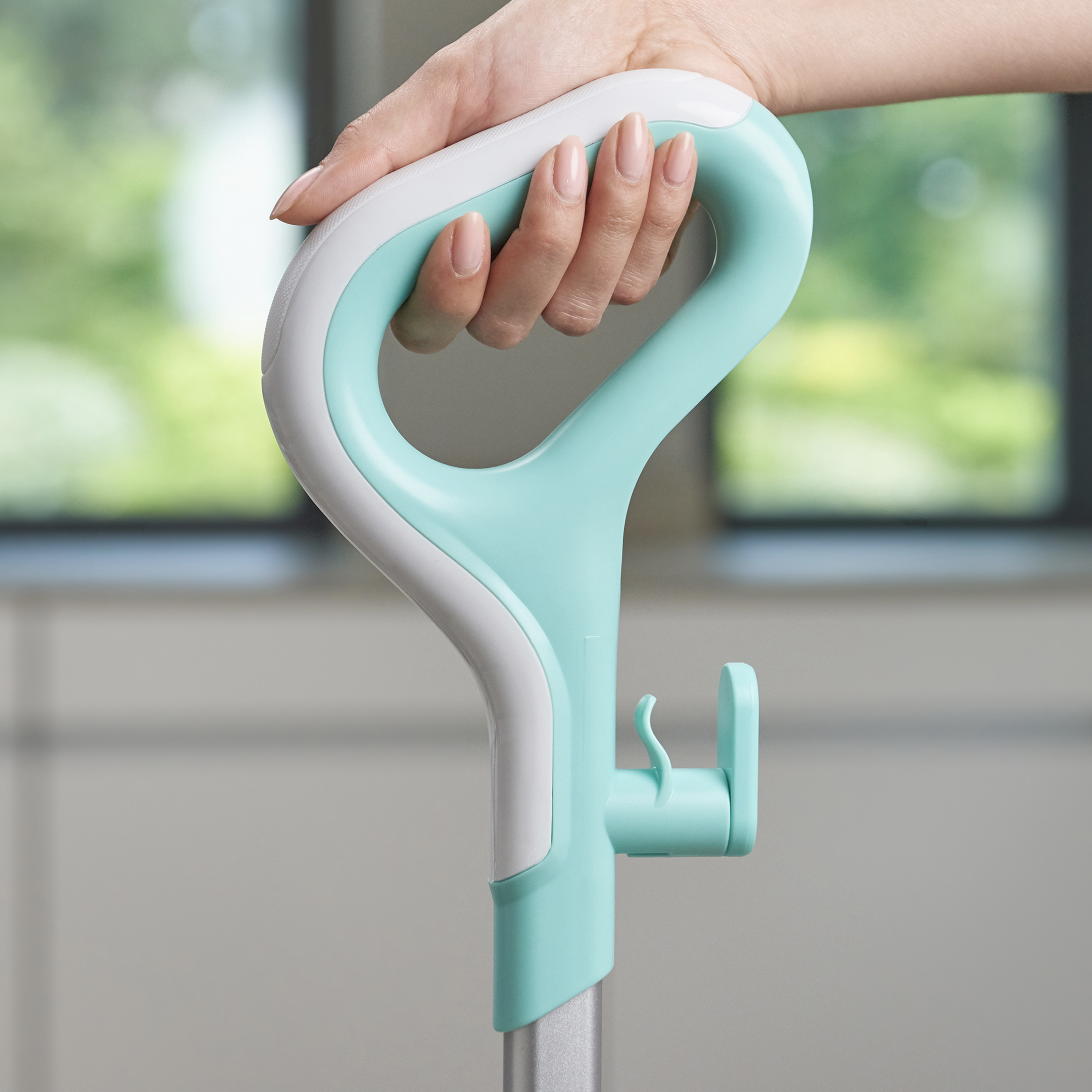 Фото Пароочиститель Shark S1000EU-7