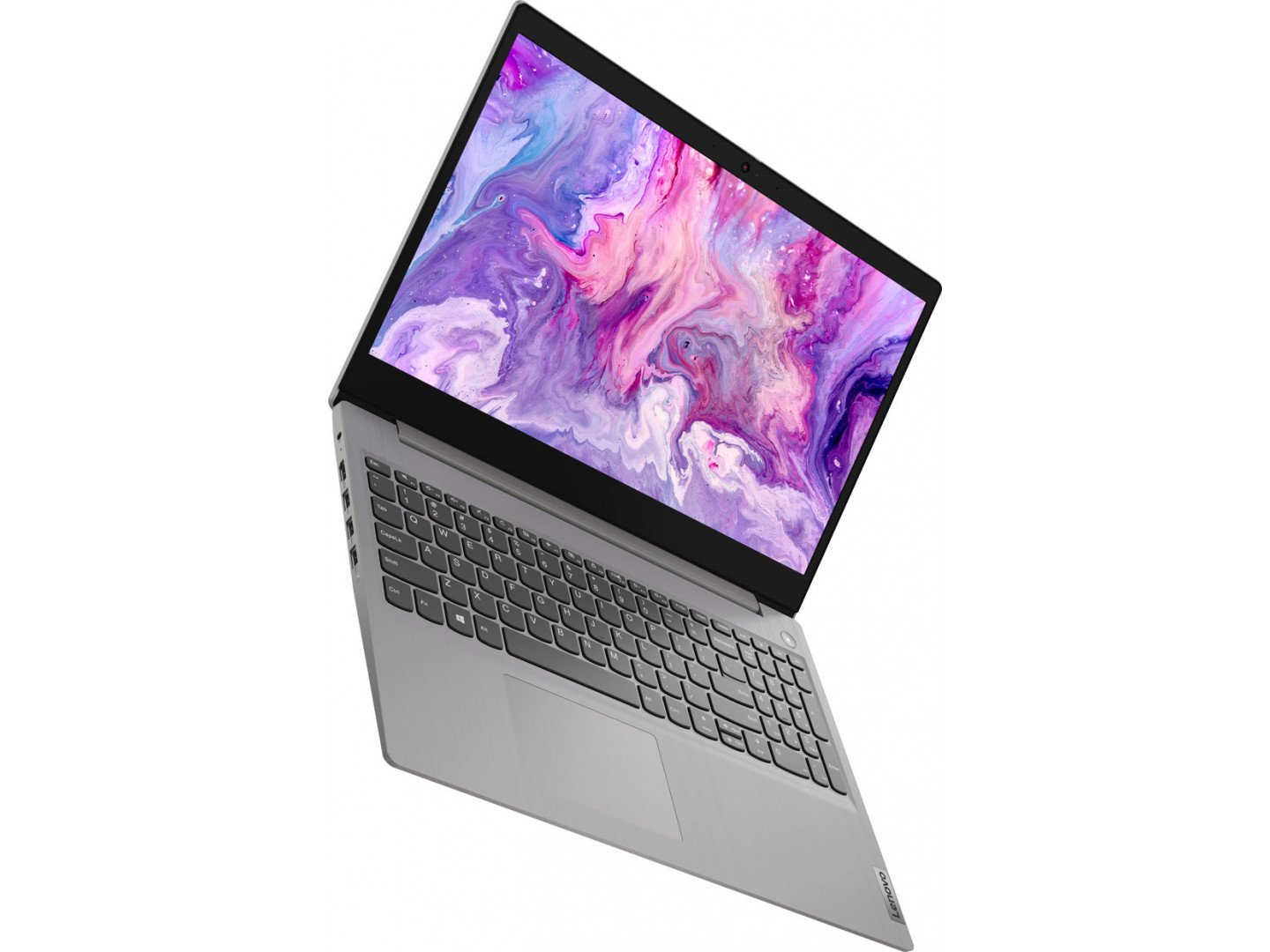 Фото Ноутбук Lenovo IdeaPad 3 15IIL (81WE00Q2RA) Platinum Grey-3