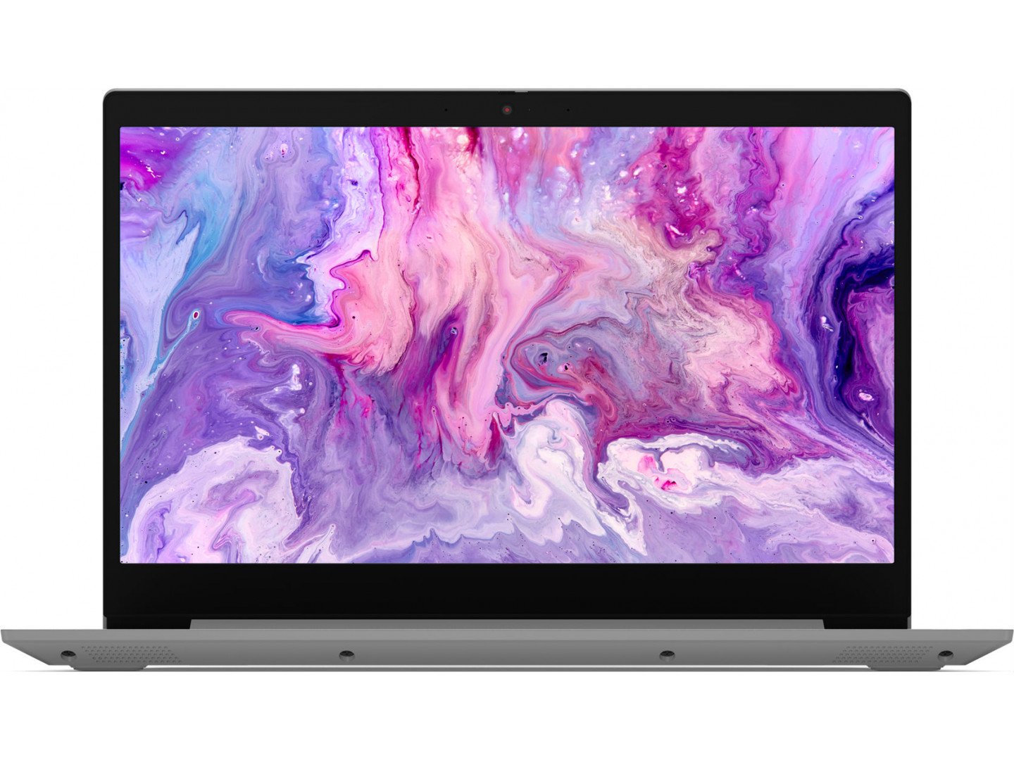 Фото Ноутбук Lenovo IdeaPad 3 15IIL (81WE00Q2RA) Platinum Grey-5