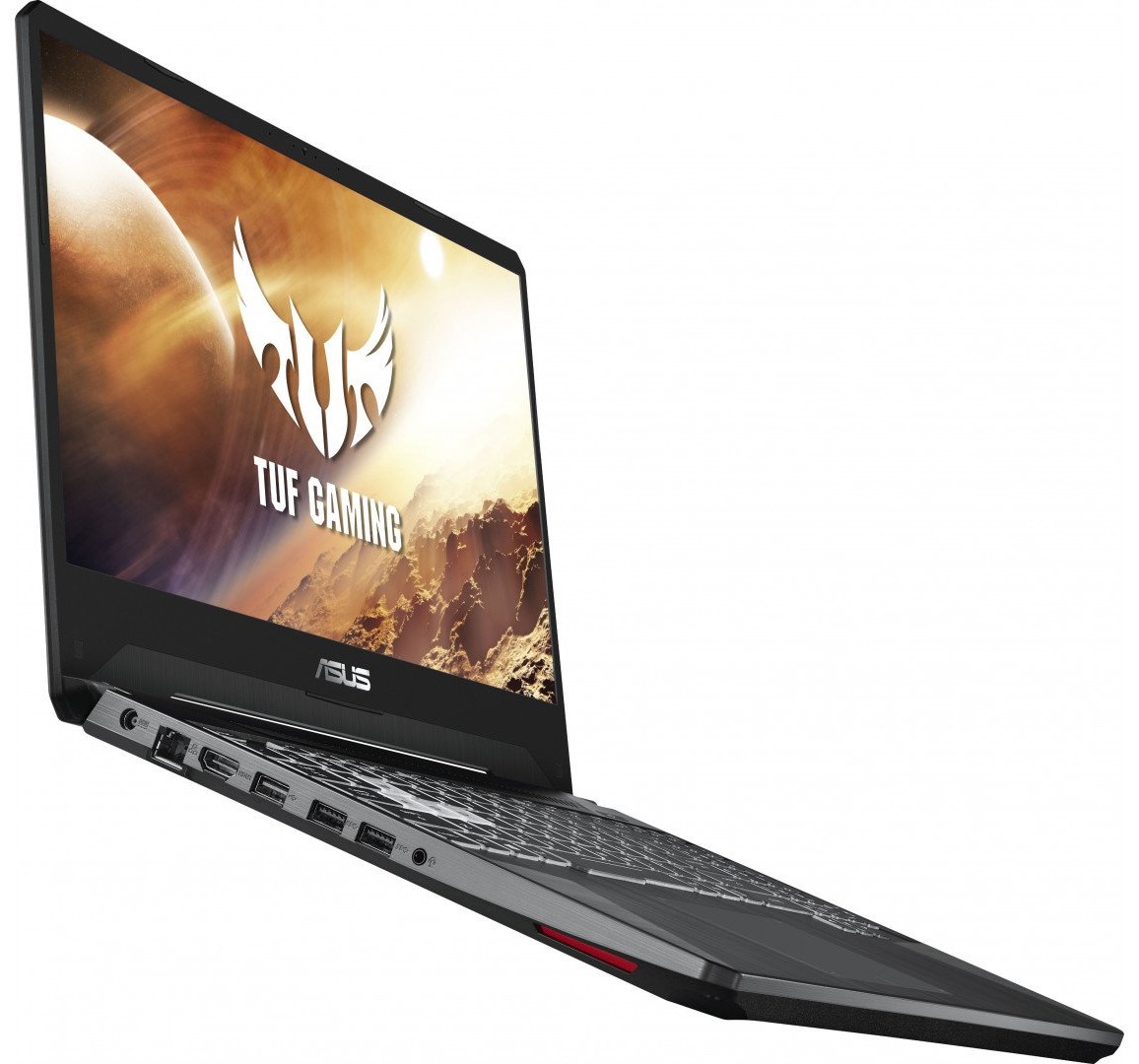 Ноутбук игровой Asus FX505DT-HN568 Black — Фото 3 — интернет-магазин COMFY Ноутбук игровой Asus FX505DT-HN568 Black — Фото 3