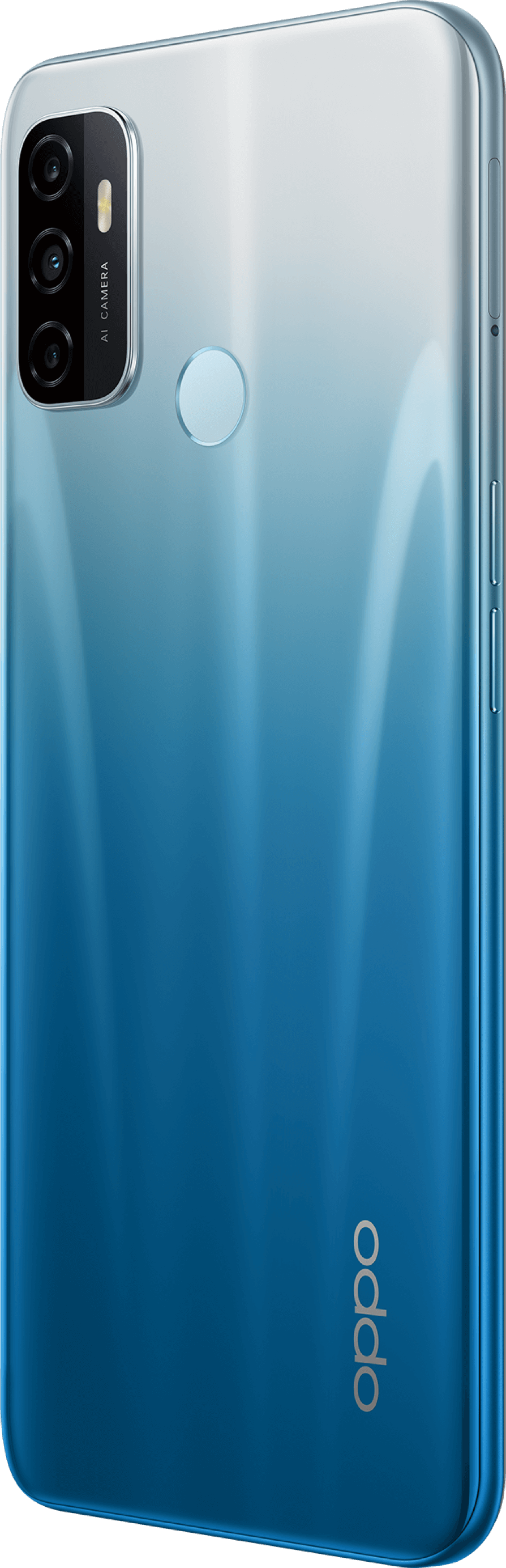 OPPO A53 64GB BLUE 】 купить в Киеве, Украине. Смартфон OPPO A53 4/64Gb ...