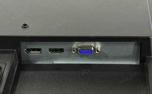 Монитор Asus VA24DQ - Фото 4 - интернет-магазин Comfy Монитор Asus VA24DQ - Фото 4