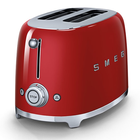 > Тостер Smeg TSF01 0 > Тостер Smeg TSF01 0