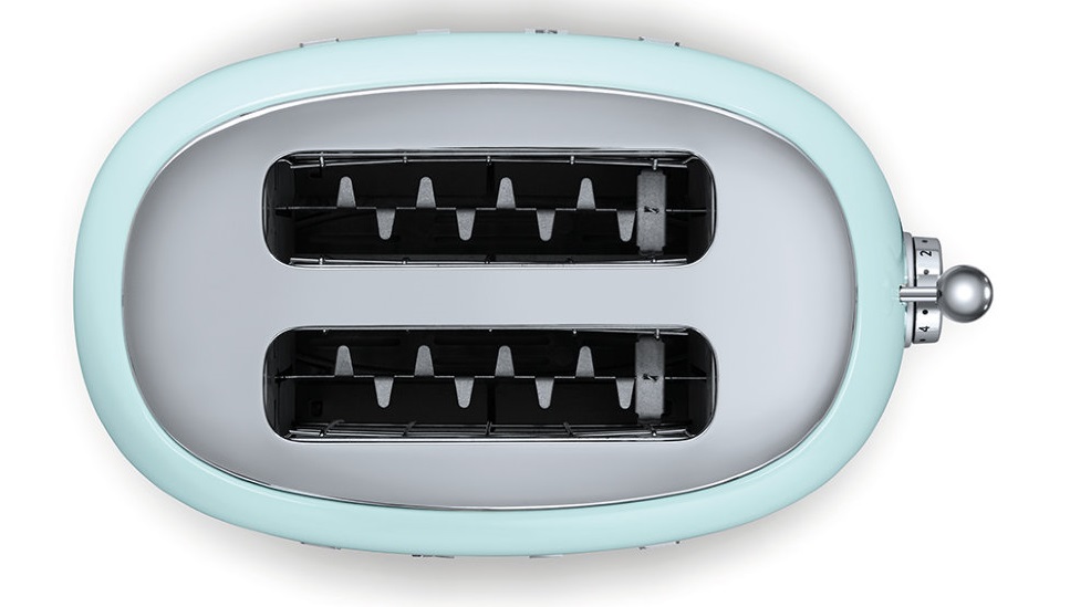 > Тостер Smeg TSF01 2 > Тостер Smeg TSF01 2