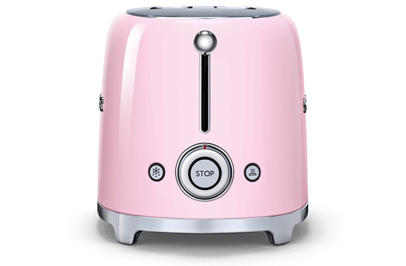 > Тостер Smeg TSF01 4 > Тостер Smeg TSF01 4