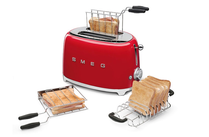 > Тостер Smeg TSF01 5 > Тостер Smeg TSF01 5