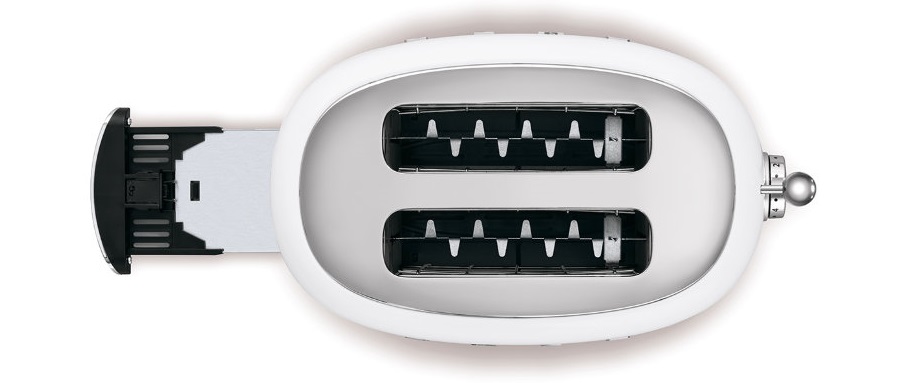 > Тостер Smeg TSF01 7 > Тостер Smeg TSF01 7