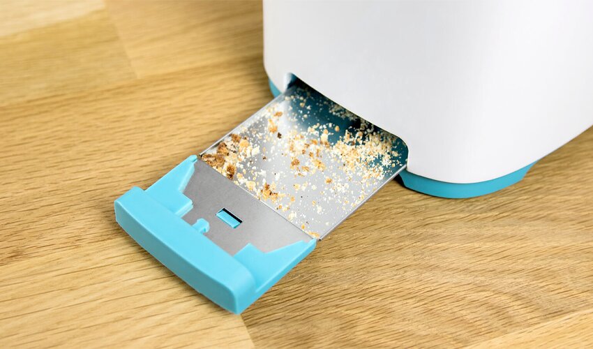 Фото Тостер Cecotec Toast&Taste 2S - 5