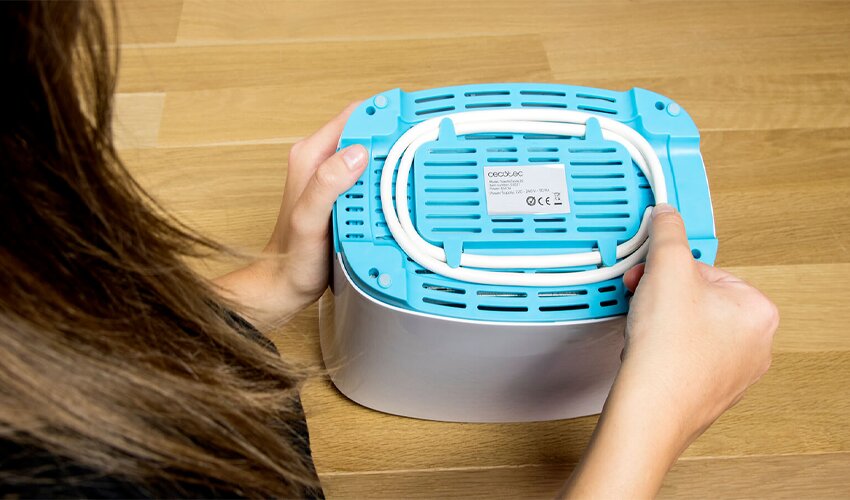 Фото Тостер Cecotec Toast&Taste 2S - 6