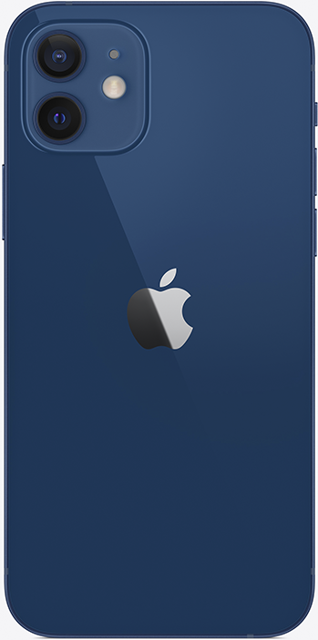 Смартфон Apple iPhone 12 mini 128Gb Black - 9 Фото Смартфон Apple iPhone 12 mini 128Gb Black - 9