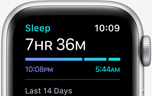 Фото Смарт-часы Apple Watch SE - 2