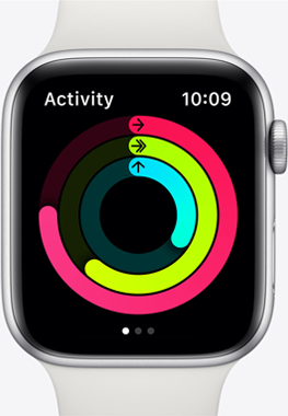 Фото Смарт-часы Apple Watch SE - 4