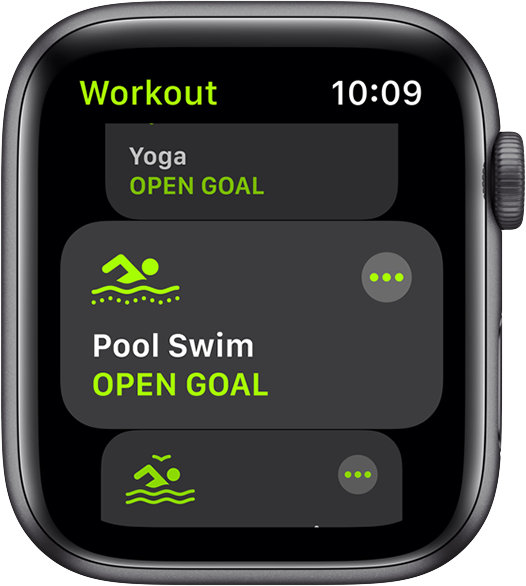 Фото Смарт-часы Apple Watch SE - 5