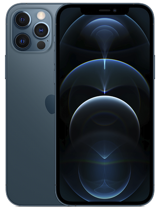 Смартфон Apple iPhone 12 Pro - 1 Фото Смартфон Apple iPhone 12 Pro - 1