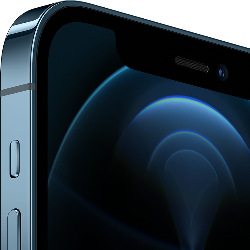 Смартфон Apple iPhone 12 Pro - 2 Фото Смартфон Apple iPhone 12 Pro - 2