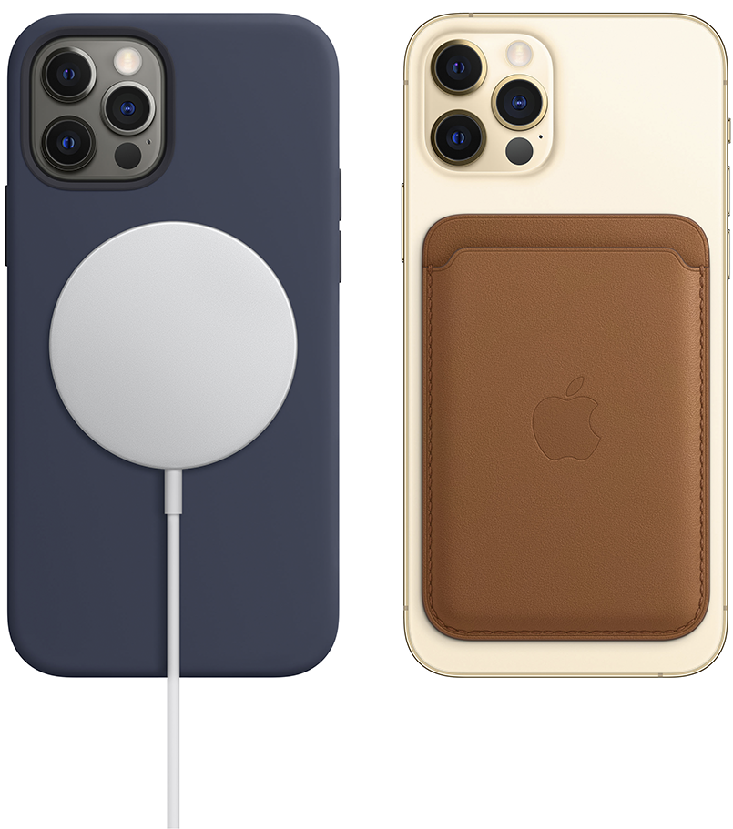 Смартфон Apple iPhone 12 Pro - 6 Фото Смартфон Apple iPhone 12 Pro - 6